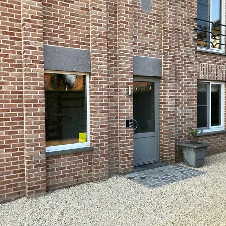 Le Fond D'or Apartment Borgloon